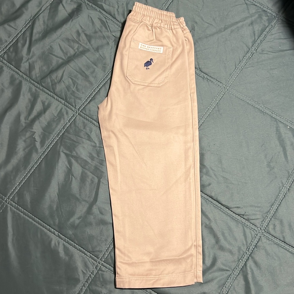 The Beaufort Bonnet Company khakis